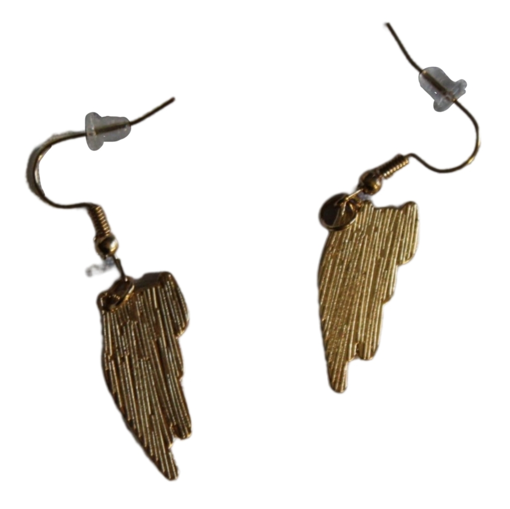 Hanging Cat Dangle Earrings Set - Picture 12 of 16